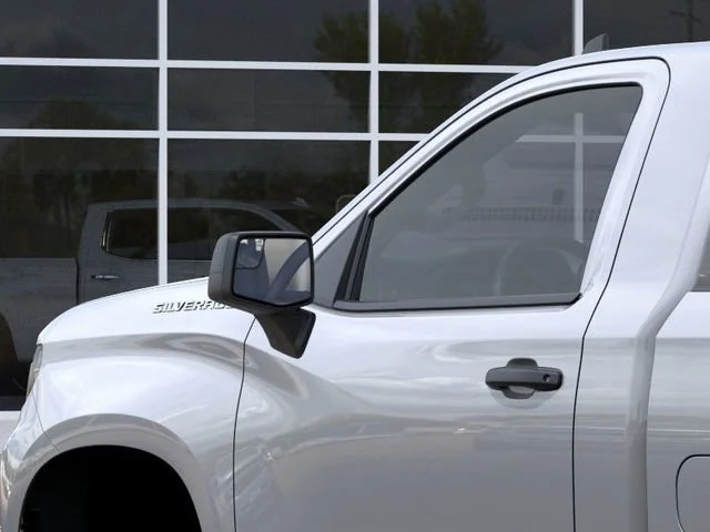 2026 Chevrolet Silverado 1500 Work Truck - Photo 12