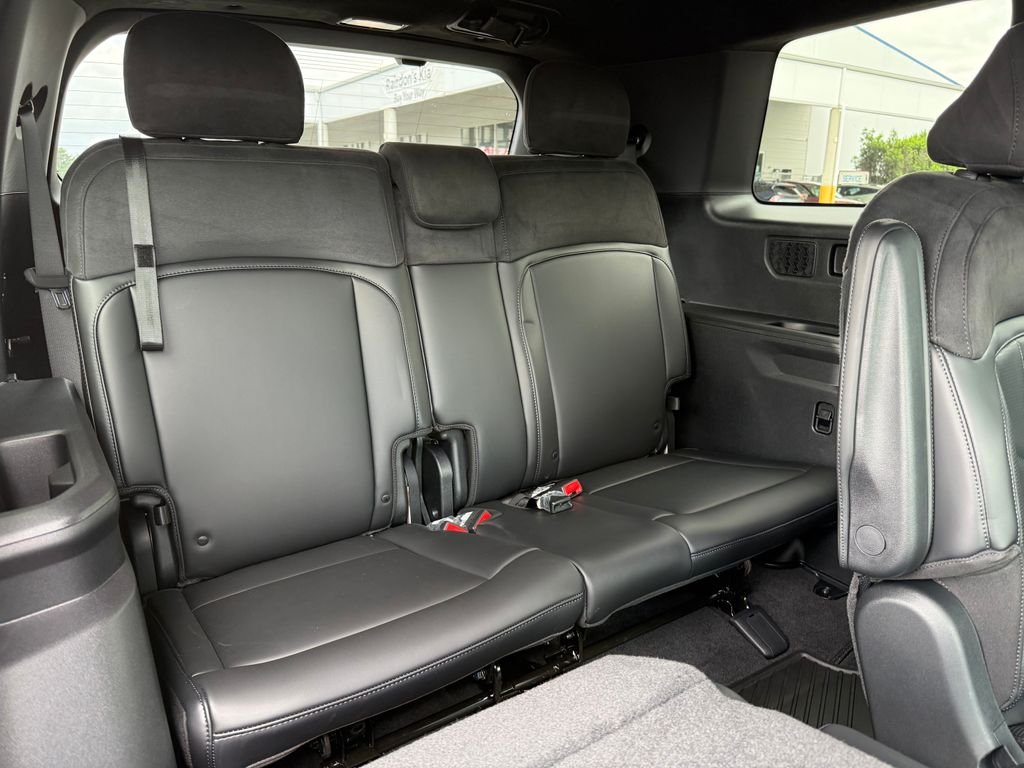 New 2027 Glacial White Pearl Kia X-Pro SX Prestige image 14