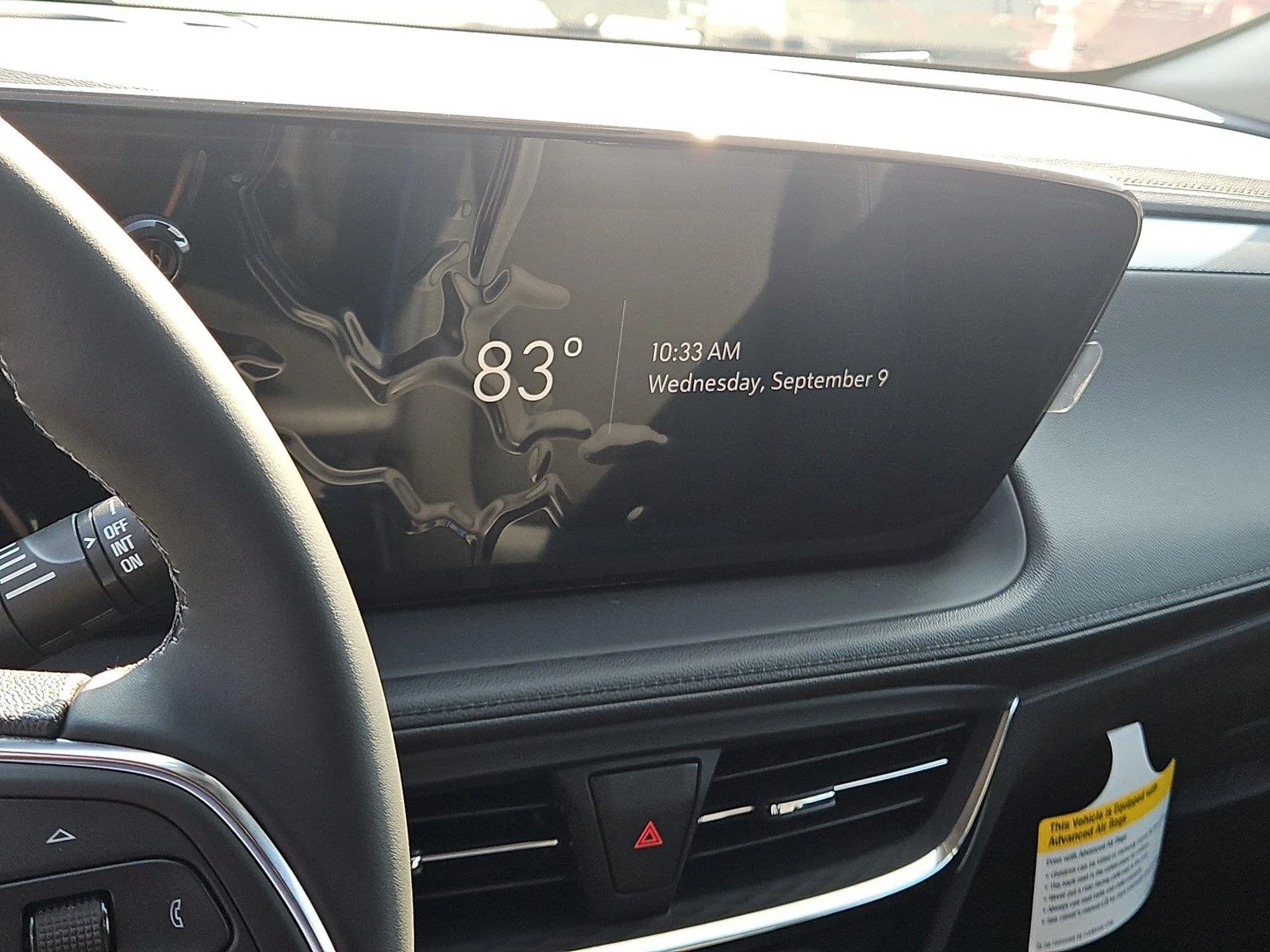 2026 Buick Encore GX Sport Touring - Photo 25