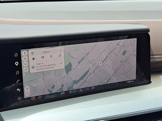 2026 Nissan Murano Platinum - Photo 13