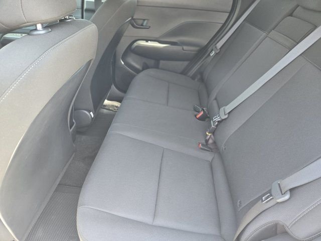 Certified Used 2025 White Hyundai SEL Convenience image 32