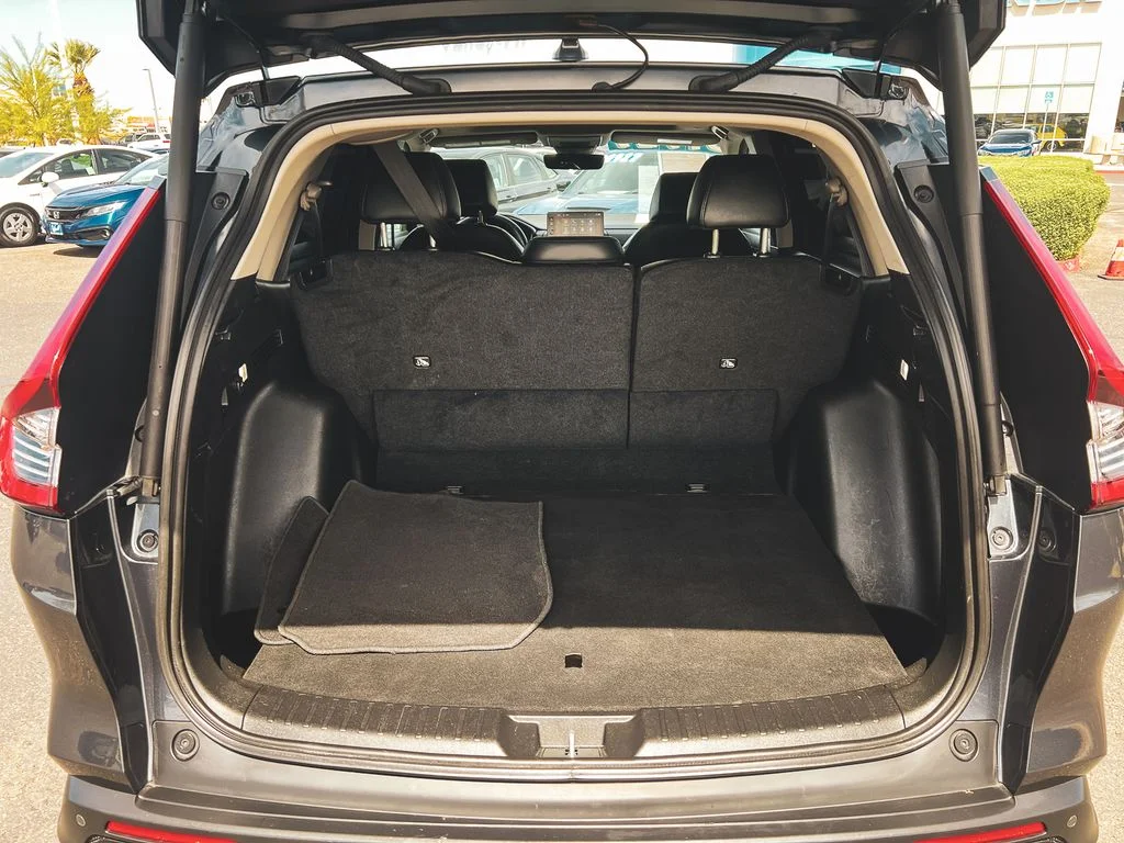 2024 Honda CR-V EX-L - Photo 28