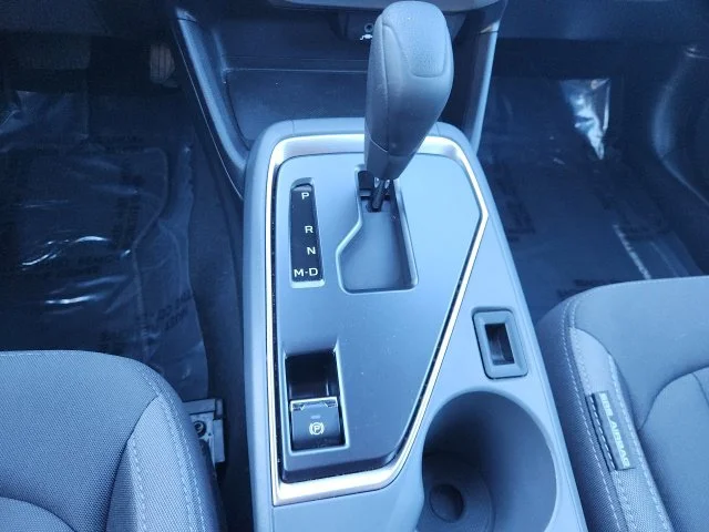 2025 Subaru Crosstrek Premium - Photo 20