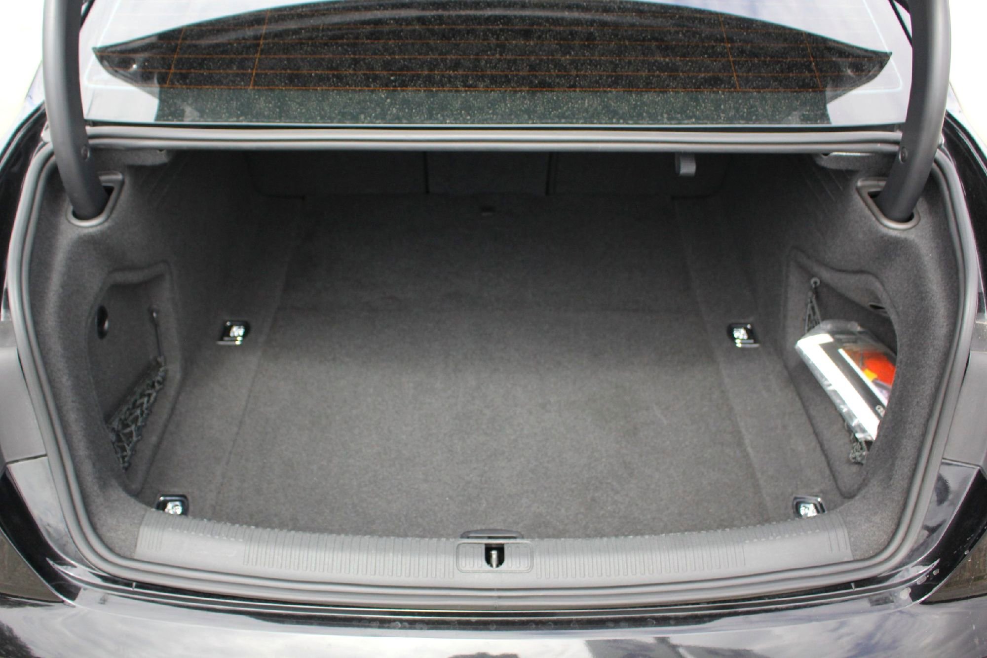 Used 2023 Mythos Black Metallic Audi S line Premium Plus image 30