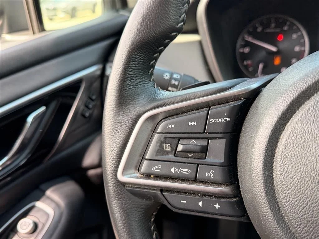 Used 2025 Gray Subaru Limited image 21