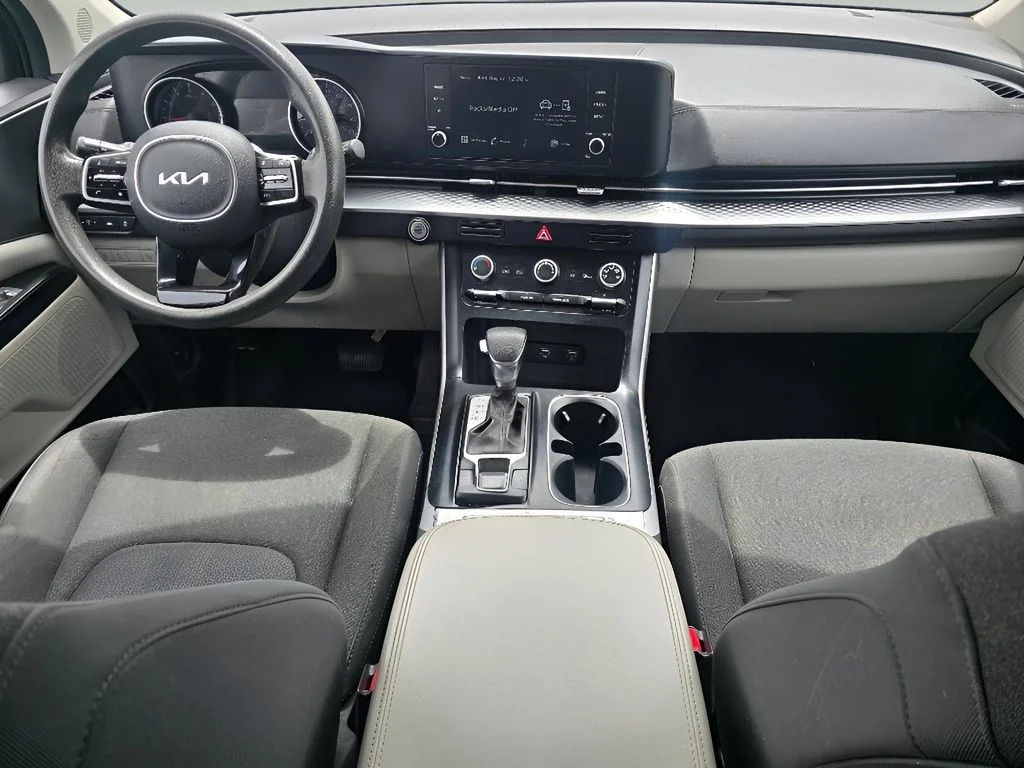 Used 2022 Pantera Metal Kia LX image 15