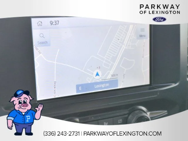 Used 2022 Blue Ford Tremor image 23