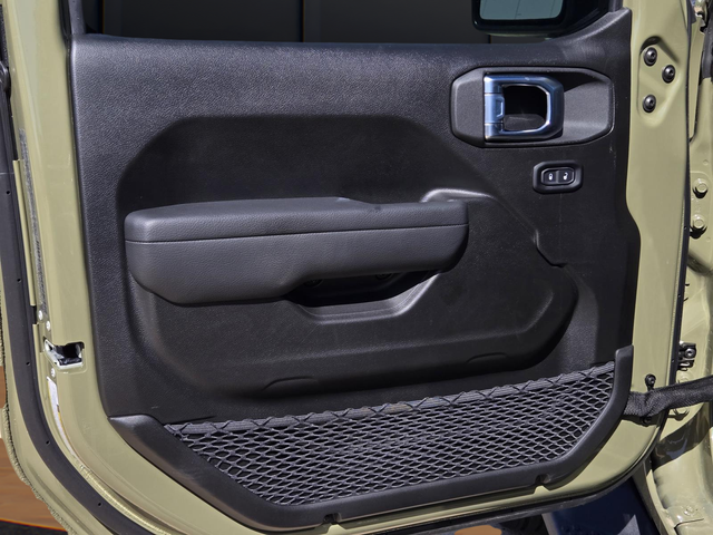 New 2026 41 Exterior Paint Jeep Sport image 19