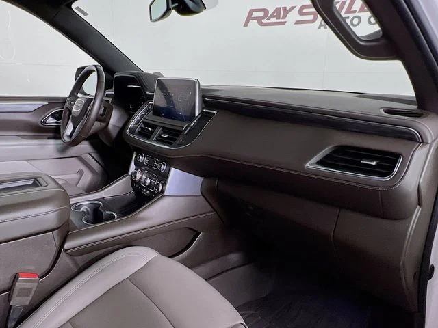 2022 GMC Yukon XL SLT - Photo 42