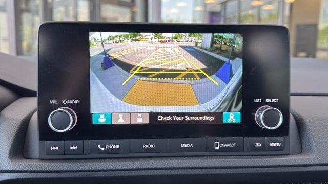 2023 Honda CR-V Sport - Photo 31