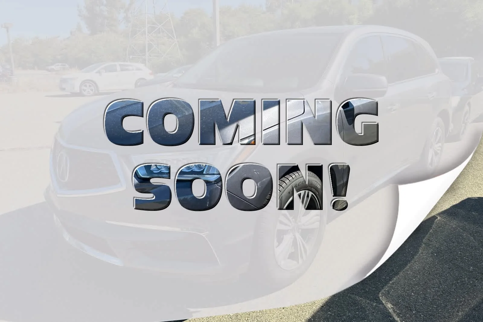 2019 Acura MDX -'s photo