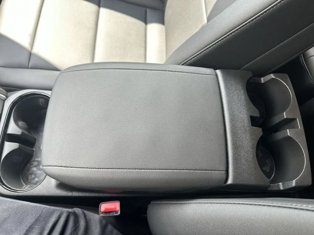 Certified Used 2025 Orange Chevrolet LT image 25