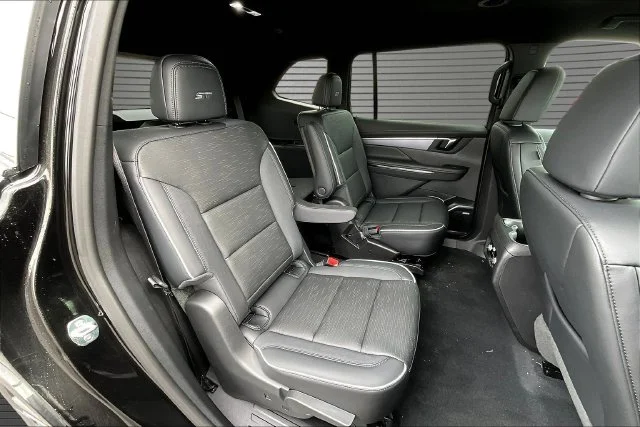 New 2026 Black Buick Sport Touring image 10