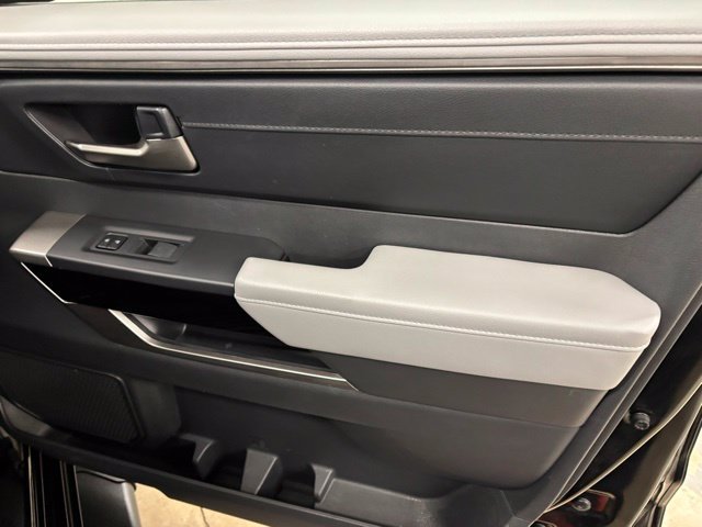 Used 2024 Black Toyota Limited image 22