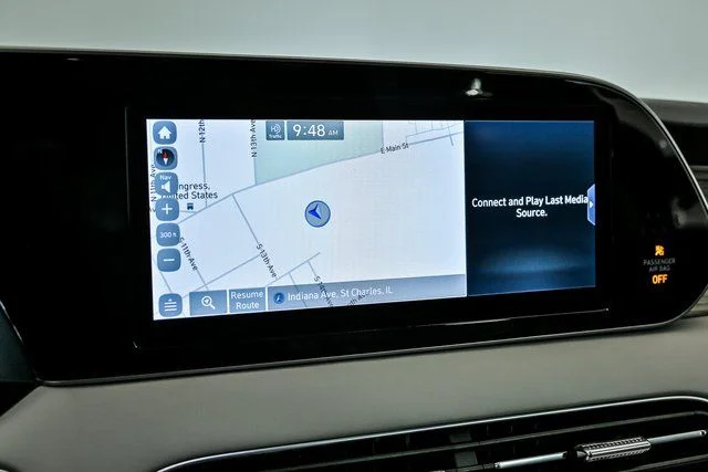 2021 Hyundai Palisade Limited - Photo 21