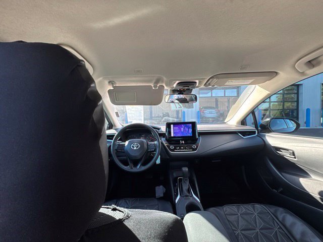 Used 2023 Underground Toyota LE image 11