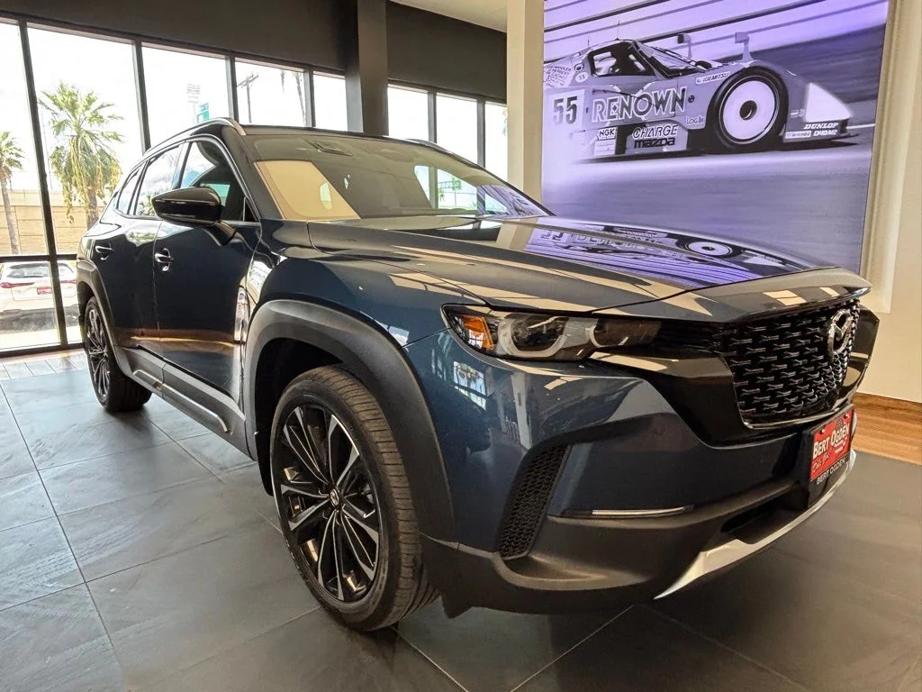 2025 Mazda CX-50 Premium Plus - Photo 3