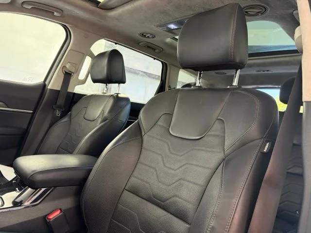 Used 2021 Gray Kia SX image 14