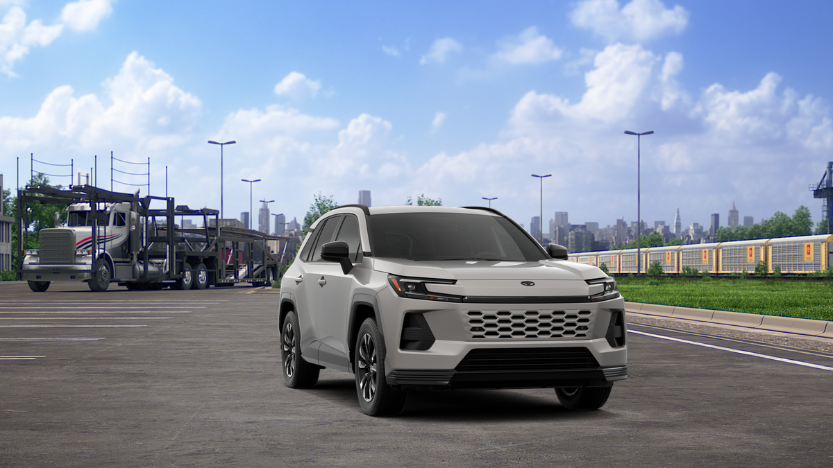 New 2026 Meteor Shower Toyota SE image 16