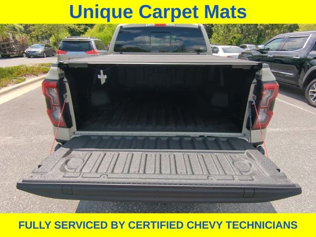 Used 2025 Beige Ford Lariat image 40