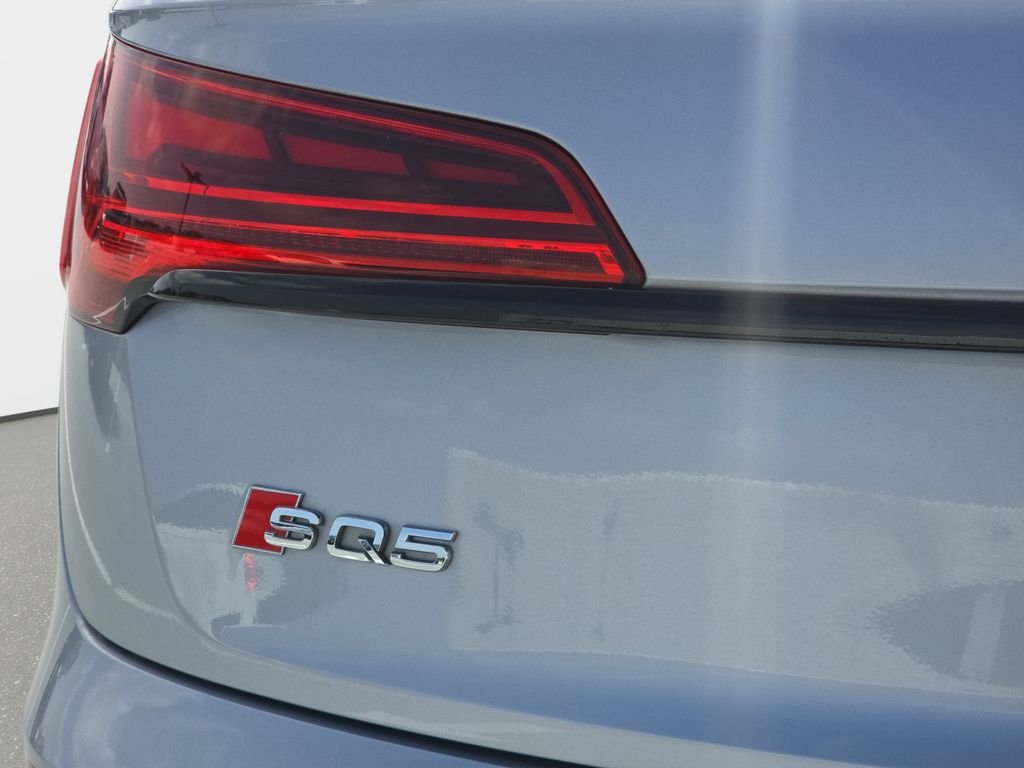 Used 2023 Silver Audi Premium Plus image 31
