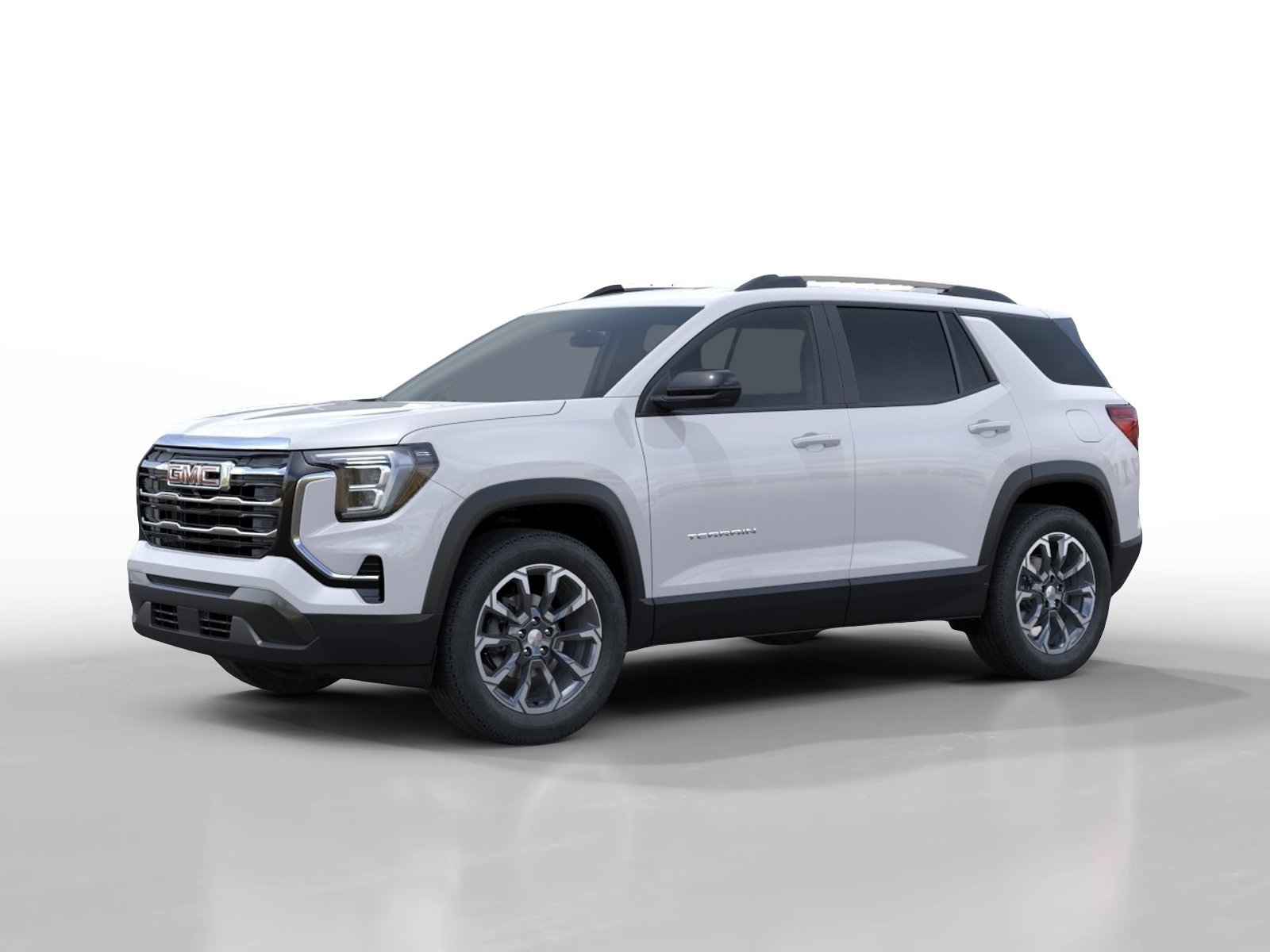 2027 GMC Terrain Elevation FWD's photo