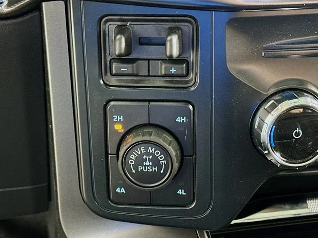New 2026 Ford F-150 Tremor