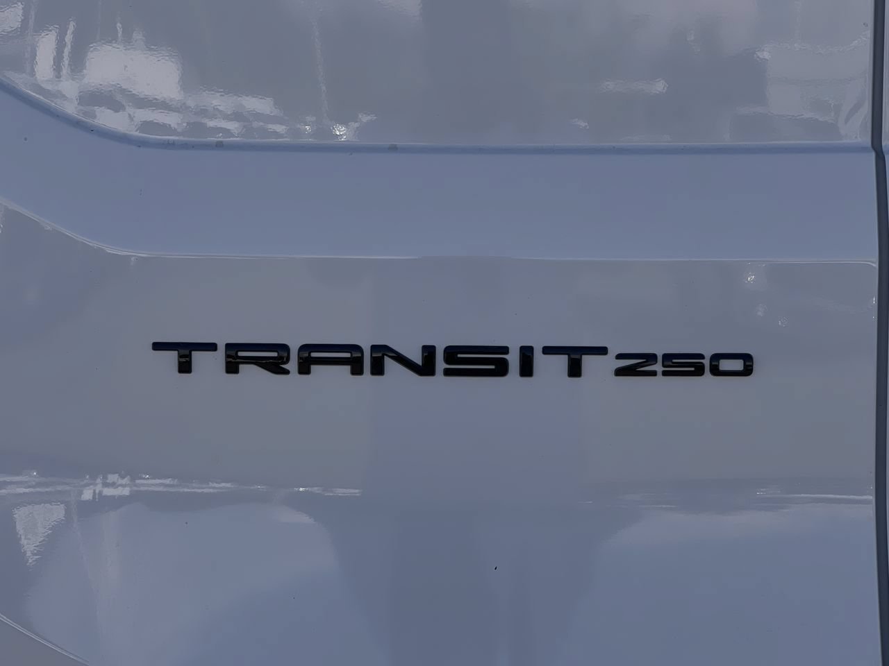 New 2026 Oxford White Ford  image 14