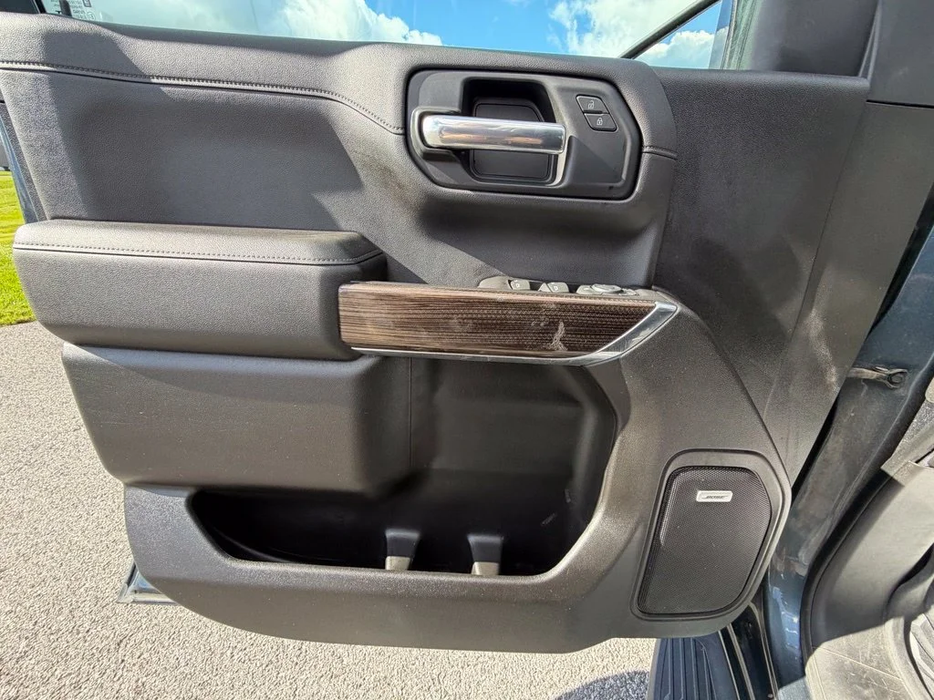Used 2020 Gray Chevrolet RST image 14