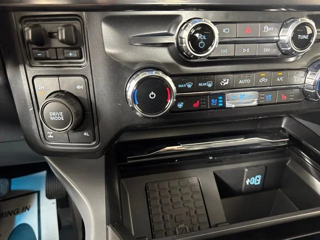 New 2026 Avalanche Ford Lariat image 16