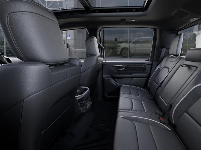 2026 Ram 1500 — photo 49