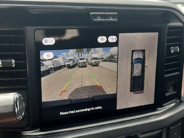 New 2026 Avalanche Ford Platinum image 24