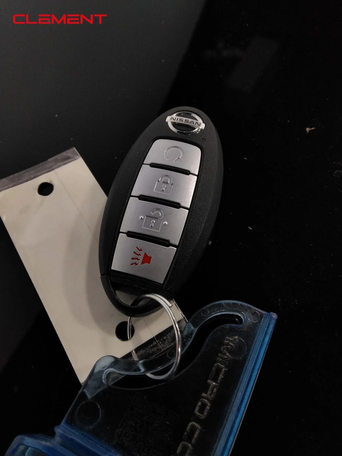 2021 Nissan Rogue SV - Photo 41