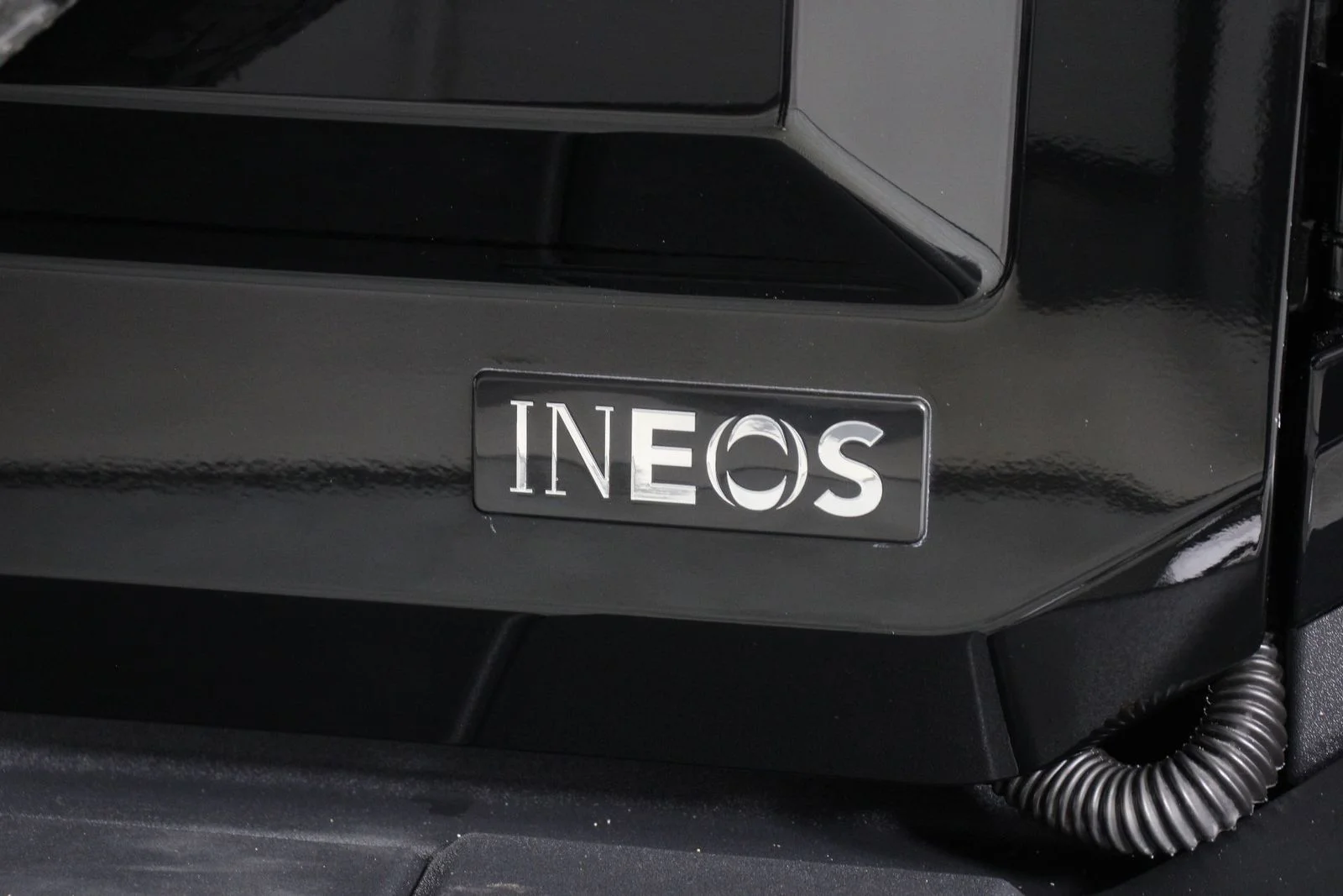 Used 2024 Black INEOS  image 20