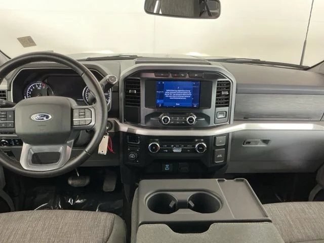 Certified Used 2023  Ford XLT image 21
