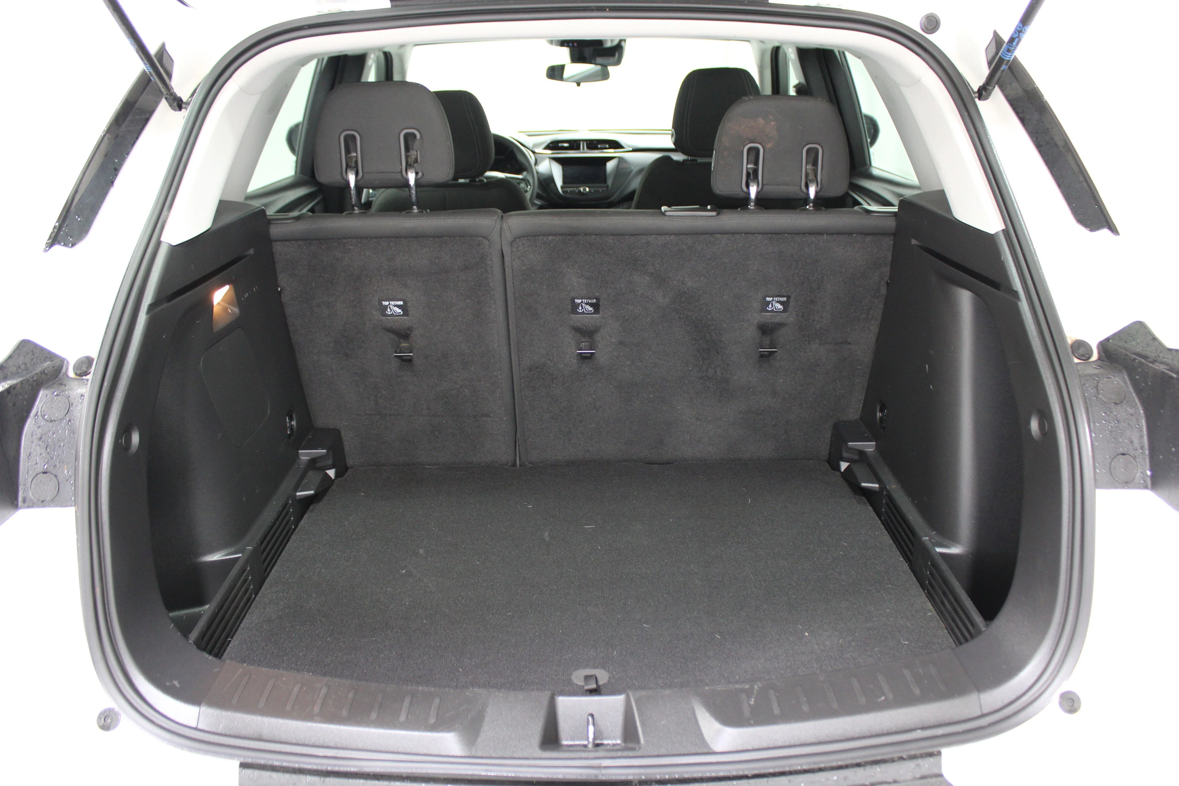 2023 Chevrolet TrailBlazer LS - Photo 22