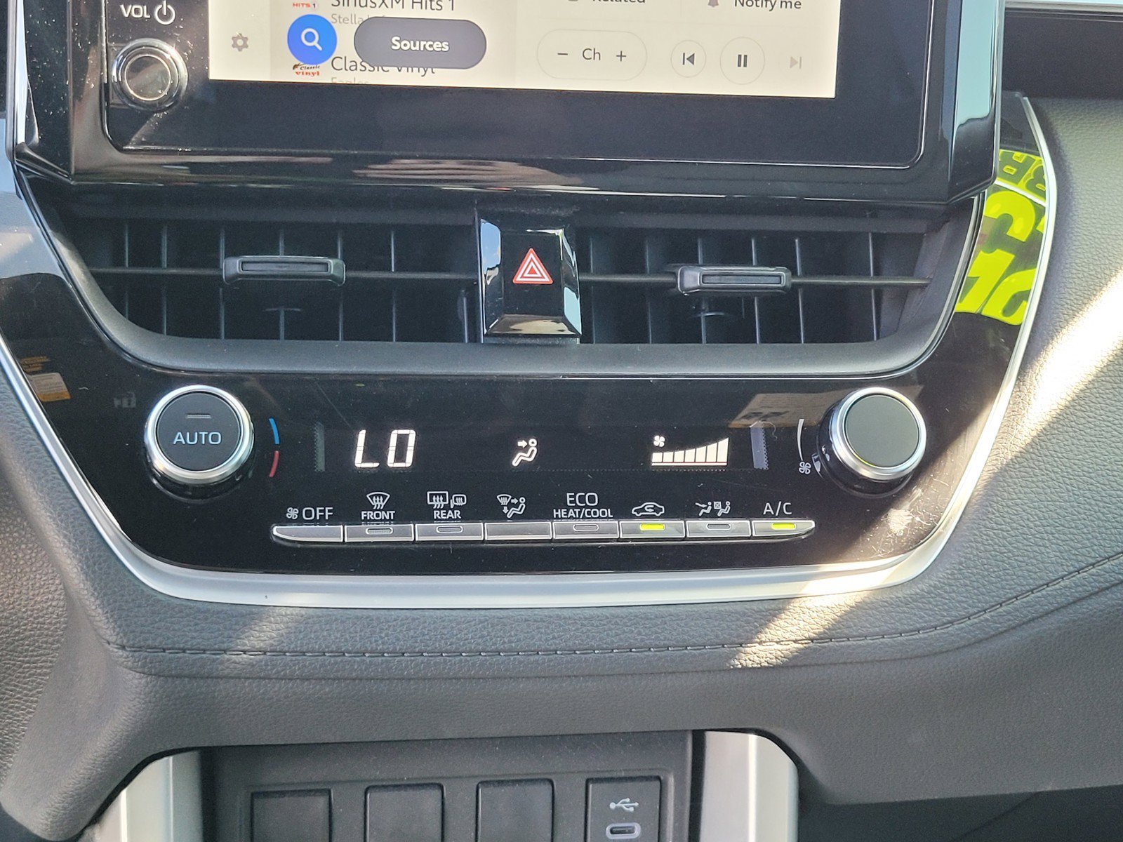 Used 2025 Silver Toyota  image 20