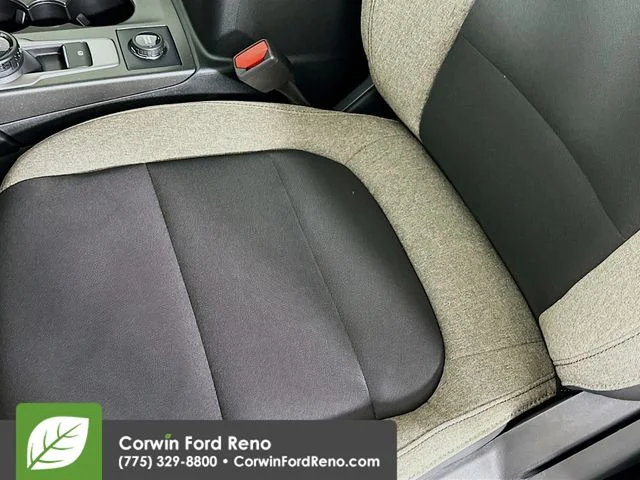 New 2026 Azure Gray Metallic Tri-Coat Ford Big Bend image 20
