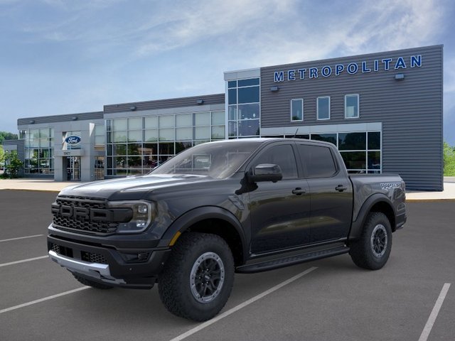 2026 Ford Ranger Ranger Raptor Raptor®