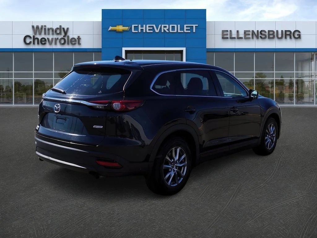 2019 Mazda CX-9 Touring - Photo 7