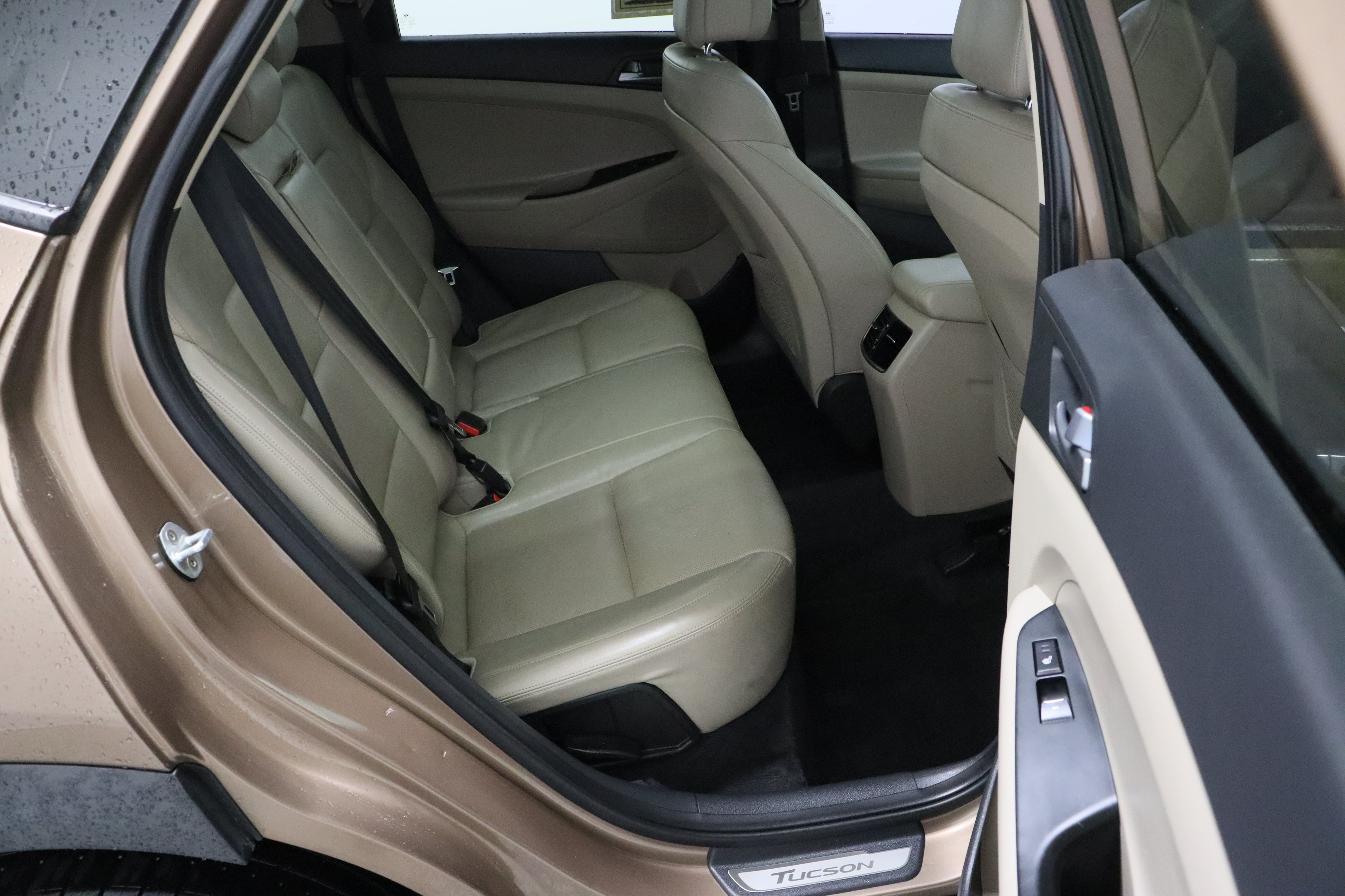 Used 2016 Mojave Sand Hyundai Limited 1.6T image 38