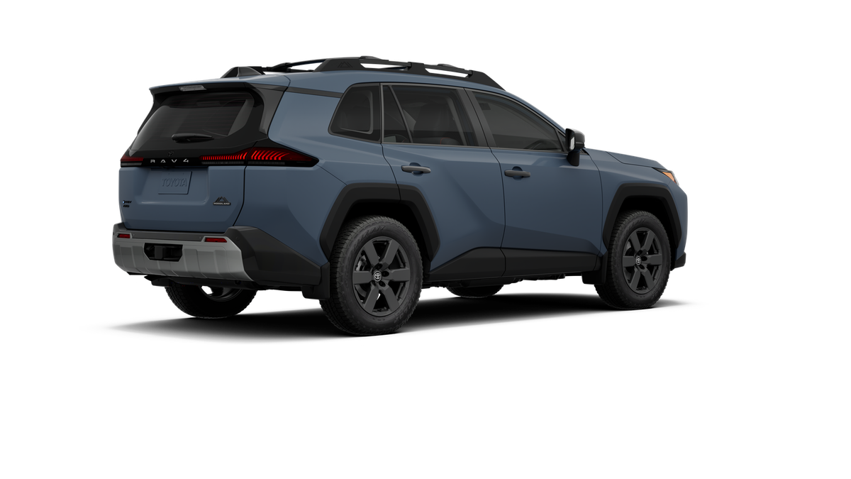 New 2026  Toyota Woodland image 10
