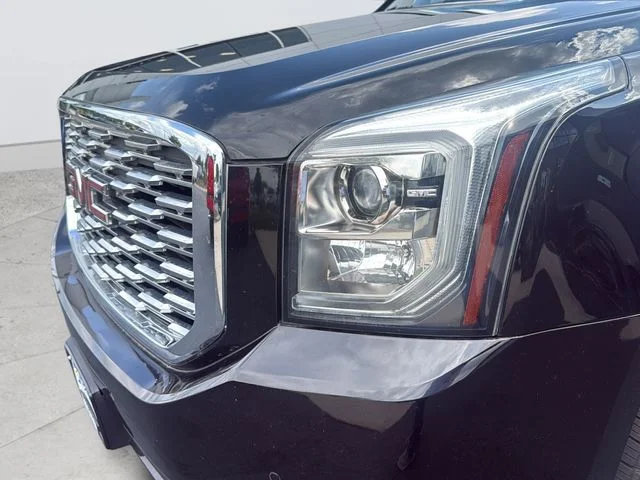 Certified Used 2019 Black GMC Denali image 29