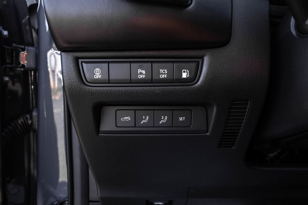 Used 2026 Gray Mazda Premium image 26