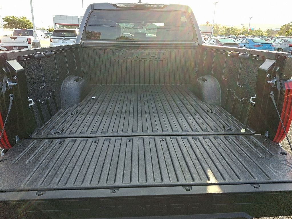 2026 Toyota Tundra SR5 - Photo 19