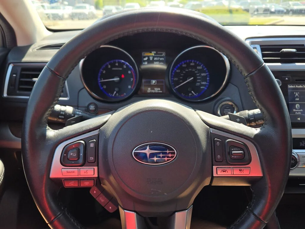 2016 Subaru Outback Limited - Photo 32