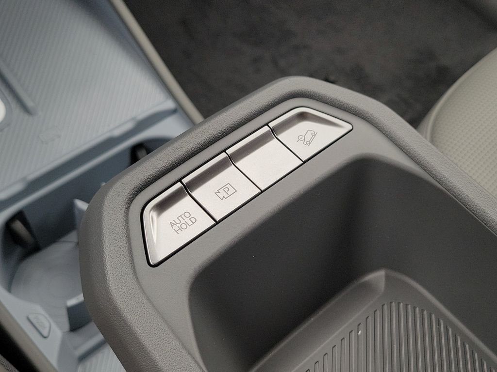 New 2027 Interstellar Gray Kia Wind image 35