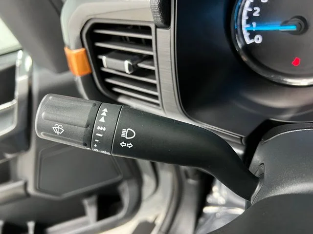 Used 2023 White Ford Tremor image 30