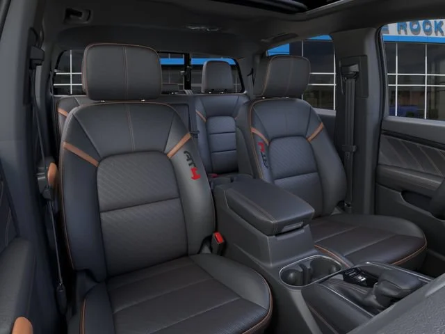 New 2026 Coastal Dune GMC AT4 image 16