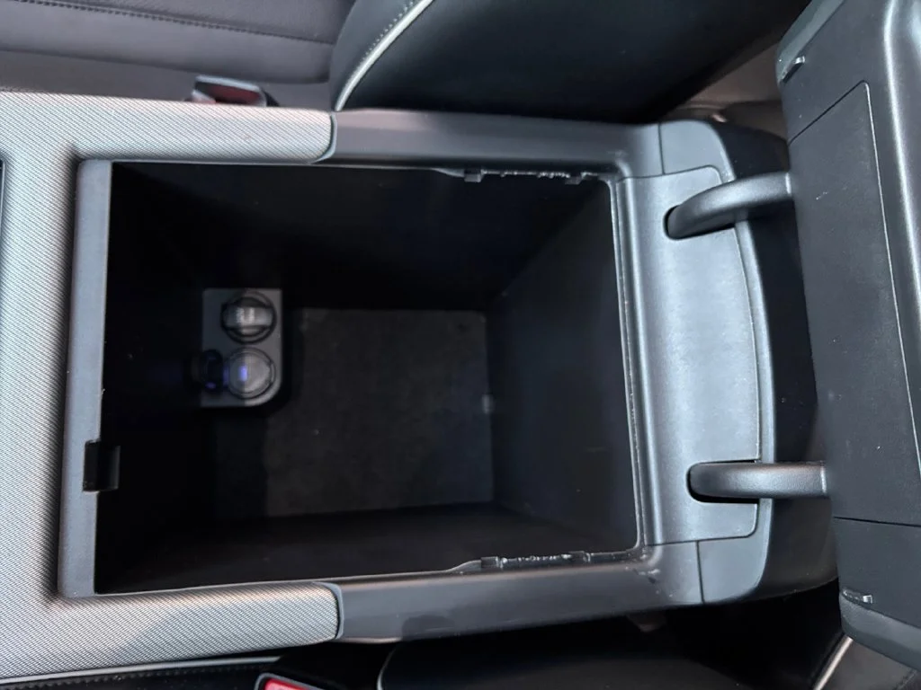 Used 2025 Gray Hyundai XRT image 12